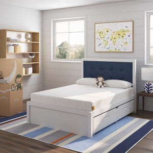 8 Original Memory Foam Mattress
