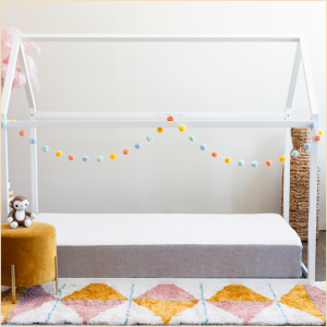 9 Advanced Hybrid Mattress